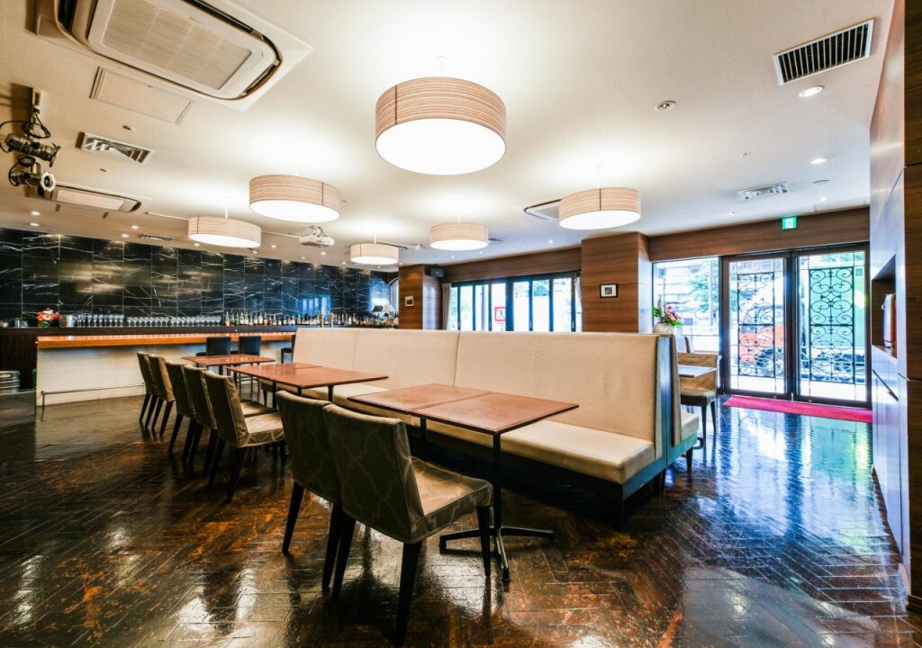 Отель MyStays Ochanomizu Conference Center