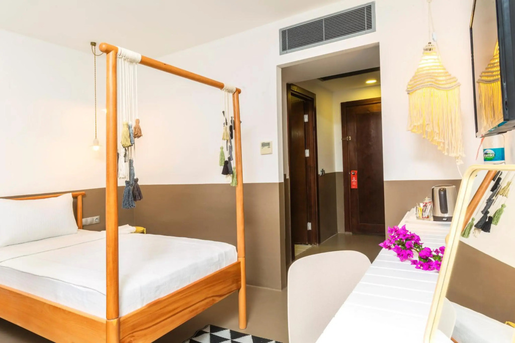 Faros Bodrum Hotel - Special Category