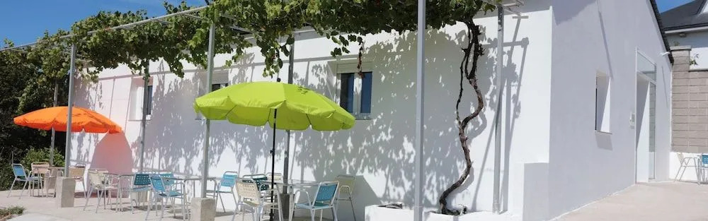 Albergue Ortiz