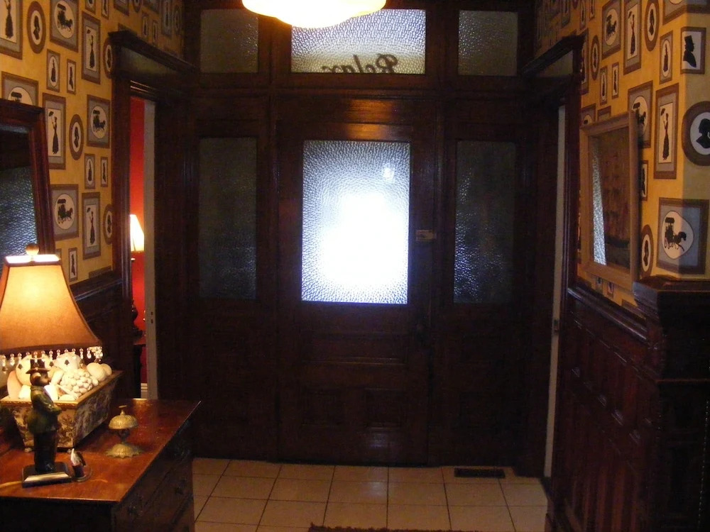 Rothesay House Heritage Inn B&B