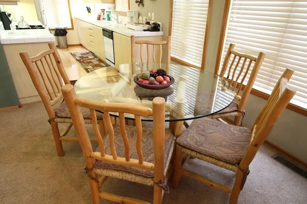 Snowcreek 911 3 Bedrooms 3 Bathrooms Townhouse