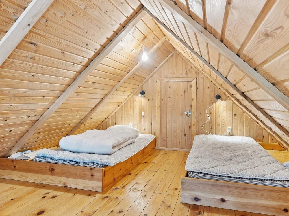 7 person holiday home in Kolind