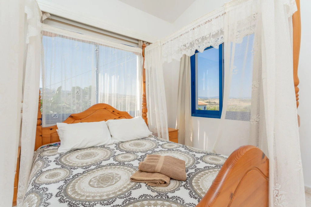 Villa Charoula Tria Large Private Pool AC WiFi