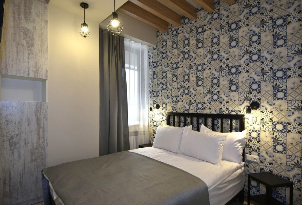 Gallery Apartment 1