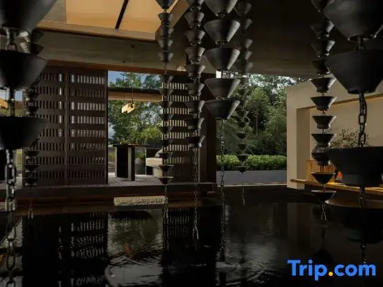 SAVHE Hotel North Bund Shanghai