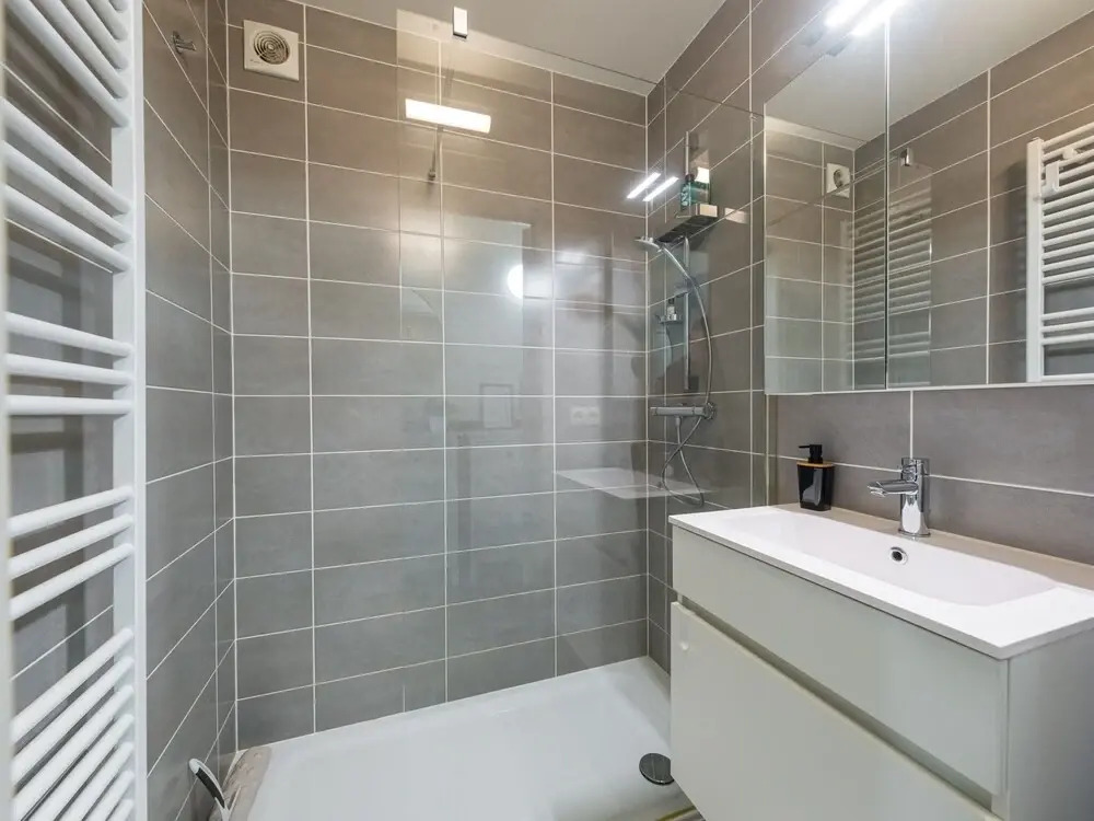 Studio on the 3rd Floor With Phenomenal sea View