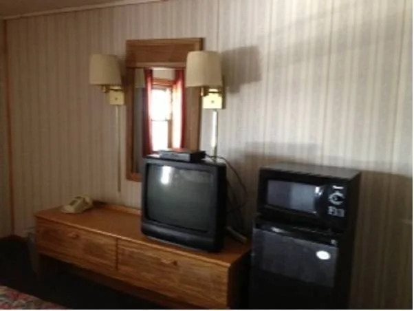 Ikes Motel Beloit