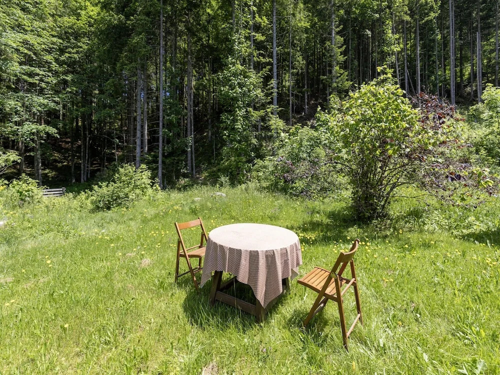 Holiday Home in Ferlach Near Woerthersee