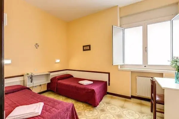Casa Per Ferie Villa Benedetta