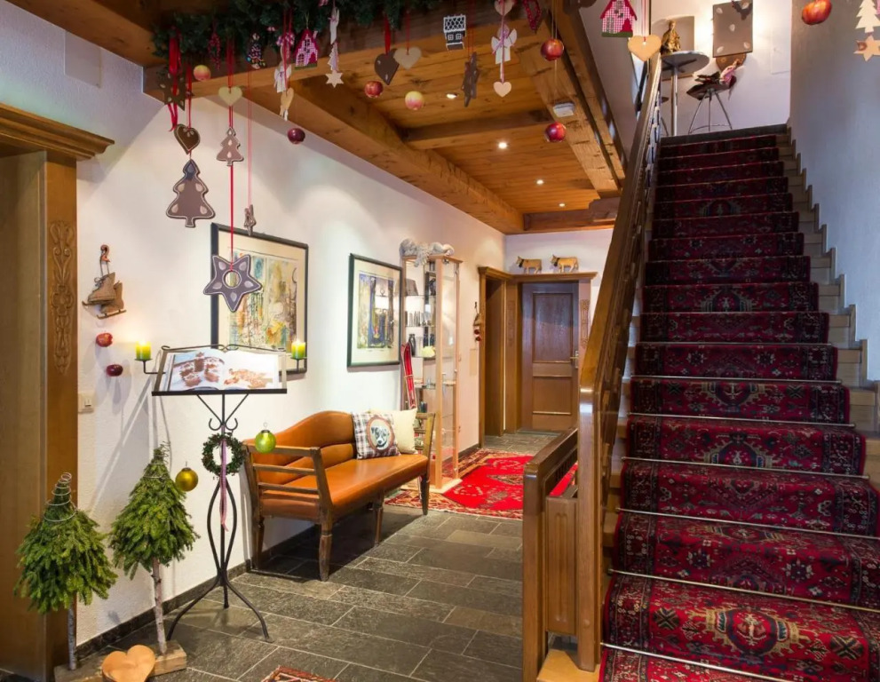 Chalet Kerber