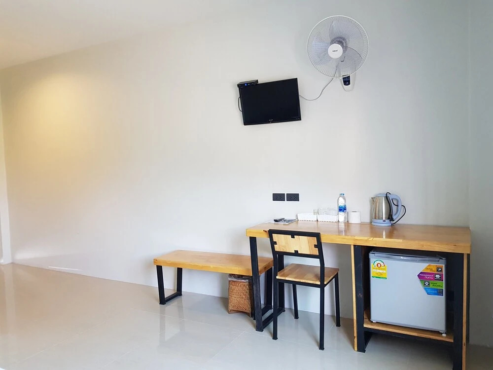 Chadaporn Mae Chaem Hotel