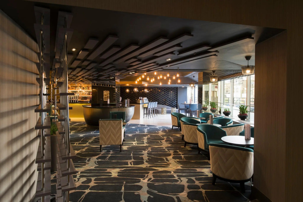 Crowne Plaza Harrogate by IHG