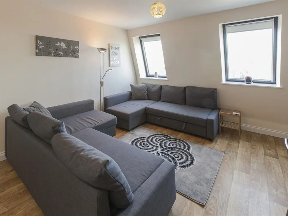 Castle Point Apartments
