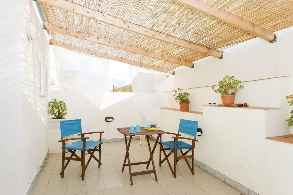 Appartamento di Stile a Ortigia by Wonderful Italy