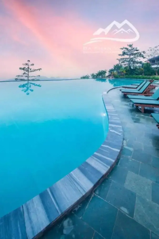 Bakhan Village Resort