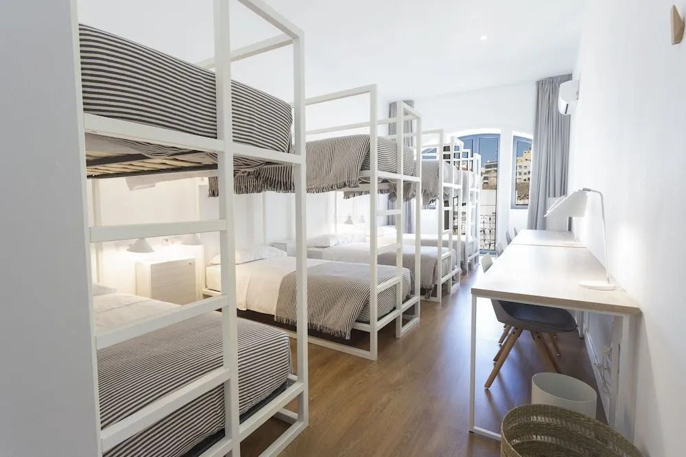 HOSTEL ALAMEDA EXCLUSIVE HOUSE