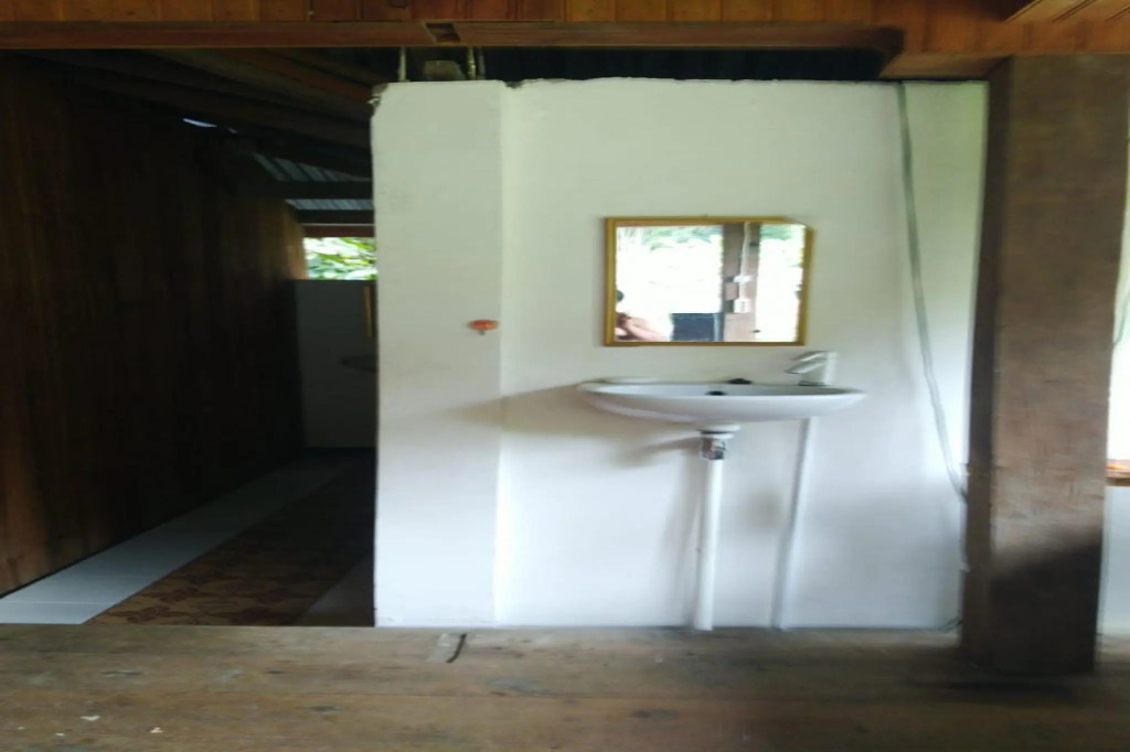 Hostel Papa Tia