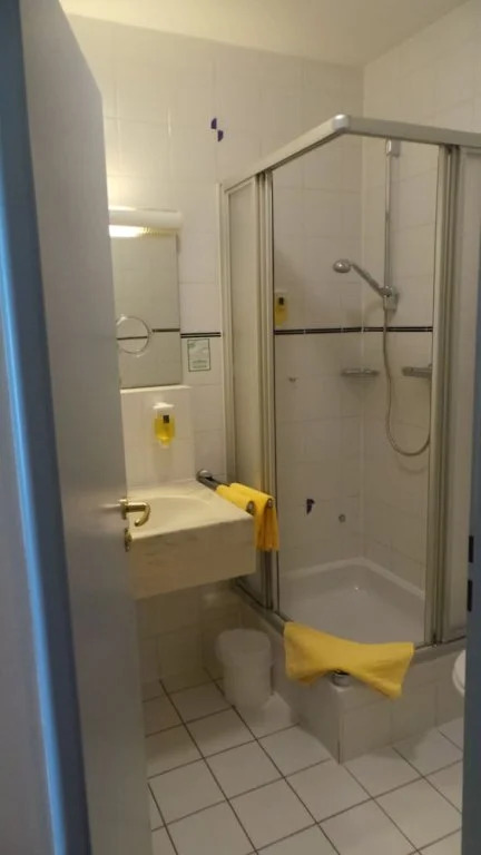 Hotel Villa Eichenau