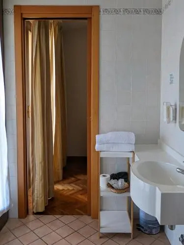 Hotel Del Sole