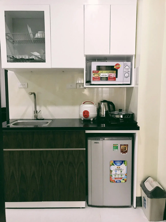 ISTAY Hotel Apartment 5