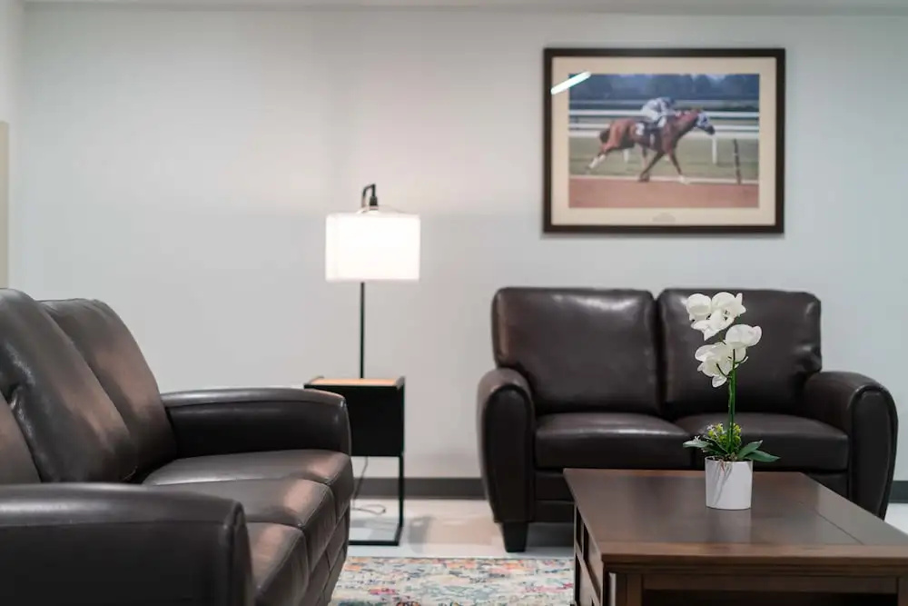 Gallops Motel