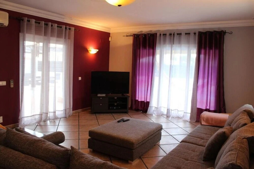 Villa With 4 Bedrooms in Alcalar, With Private Pool, Enclosed Garden a