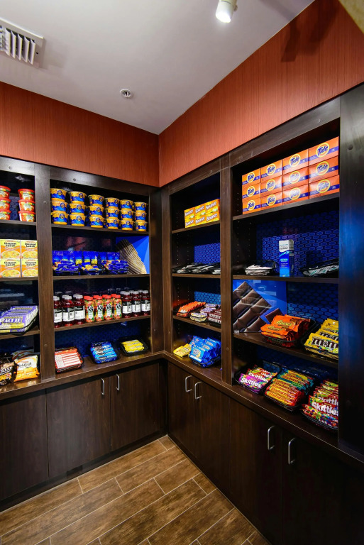 Hampton Inn Houston-Pearland, TX