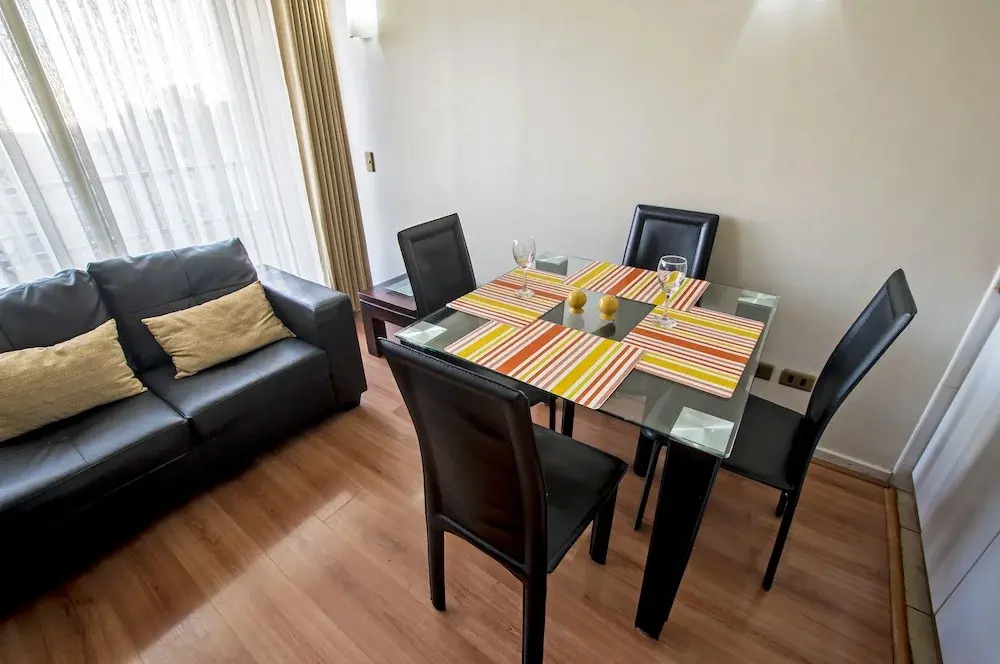 Landay Apartment San Pablo