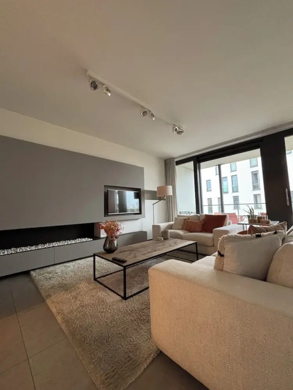 La Petite Foret Modern Flat Near Historic Bruges