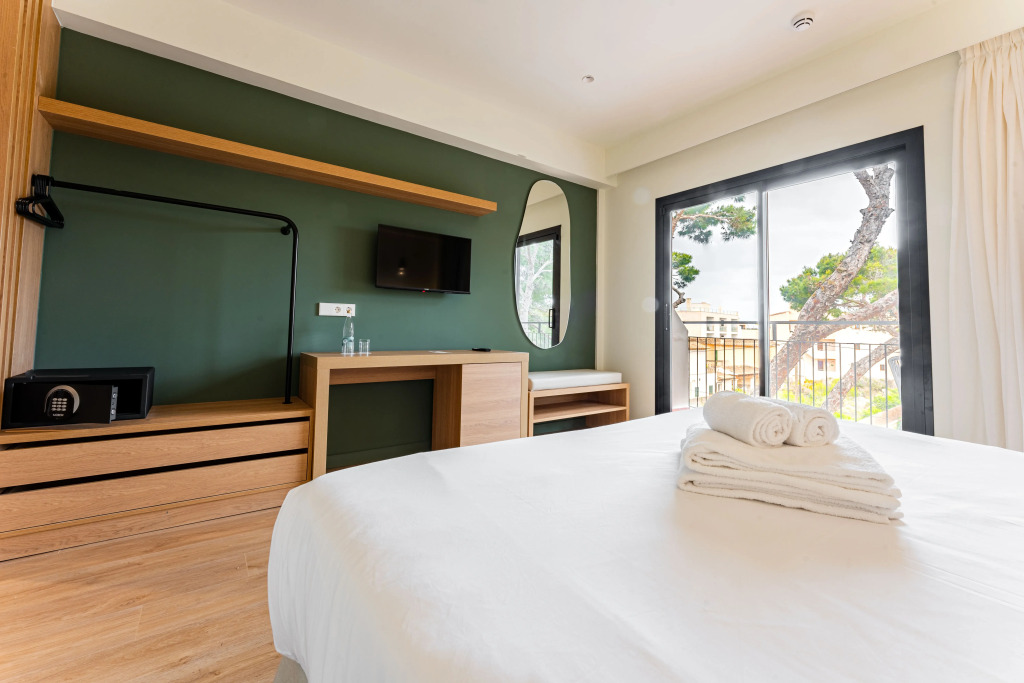 Hotel Santanyi Port