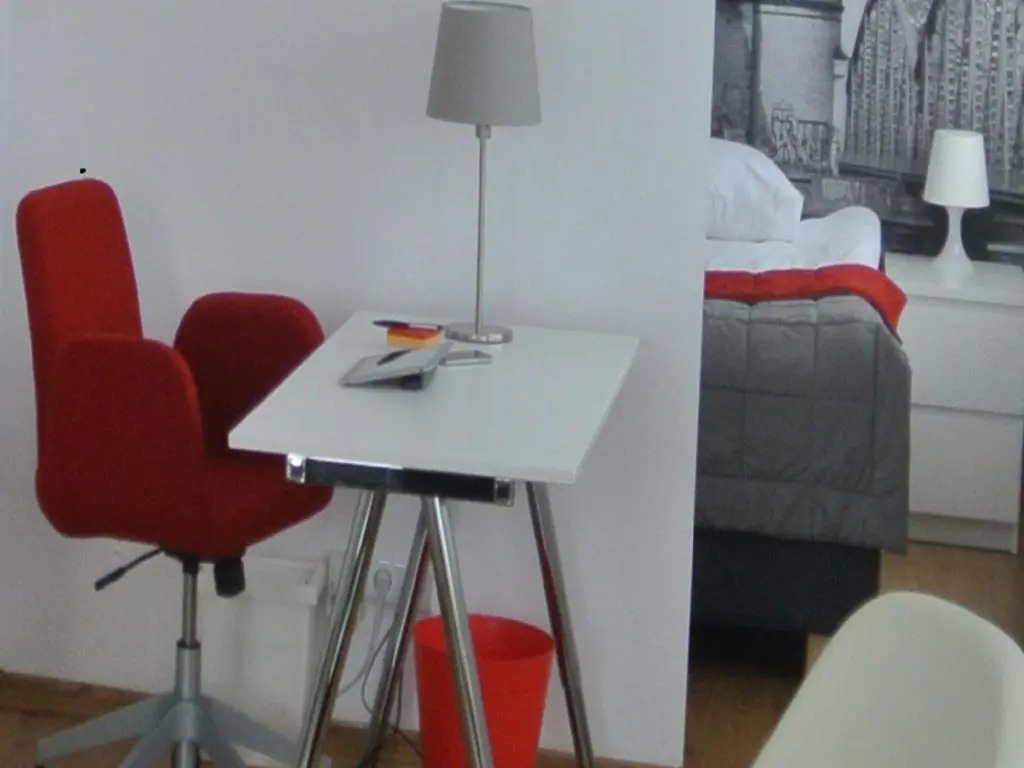 Apartament Panorama