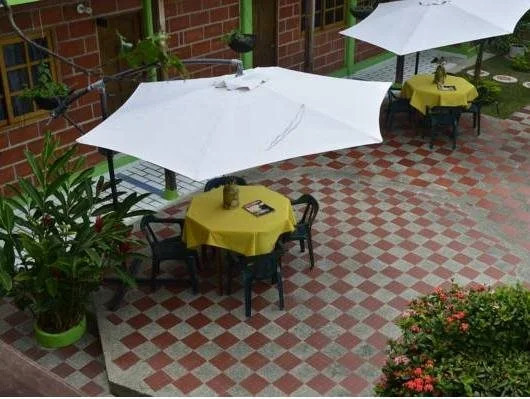 Hotel Doña Triny