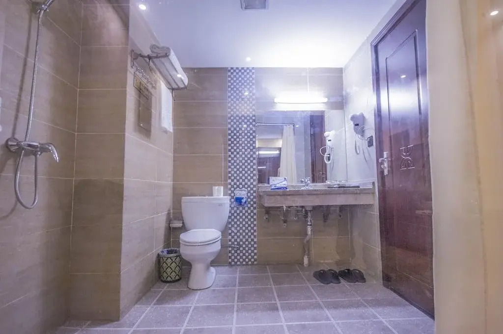 Shangxi Deng Holiday Hotel