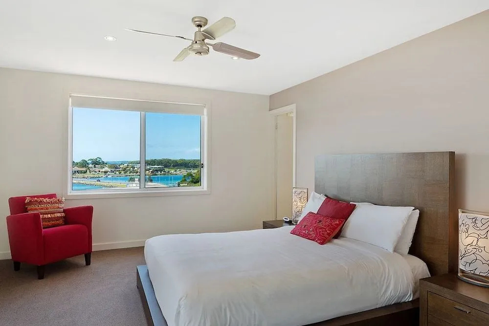 Oceanview Serenity