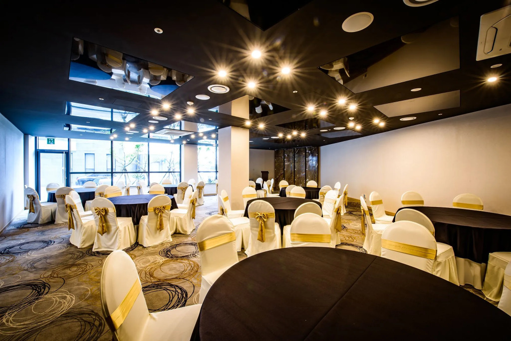 Gloucester Hotel Hamdeok