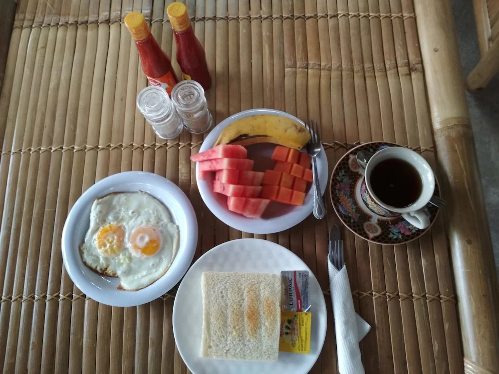 OYO 1662 Zury Homestay