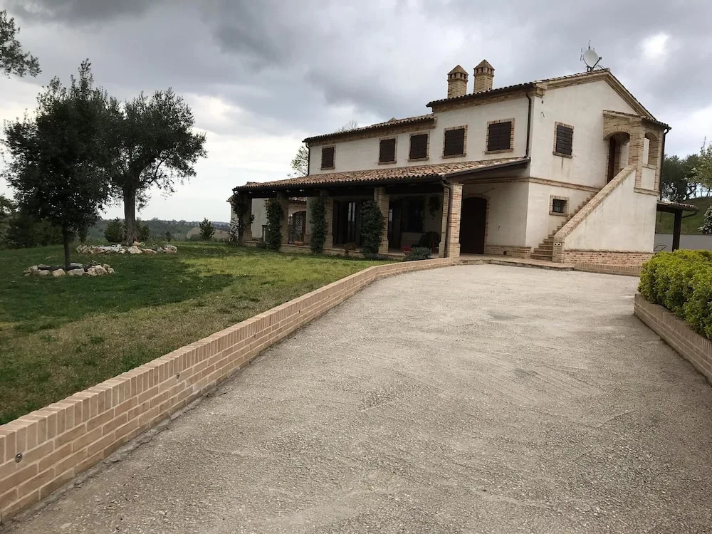 Terra Del Sole