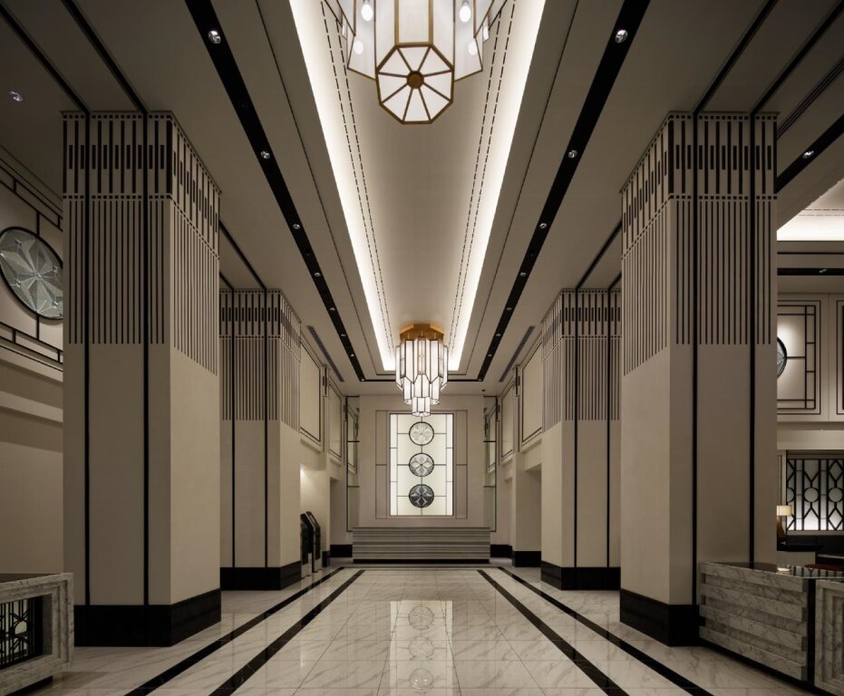 KOKO HOTEL Premier Nihonbashi Hamacho