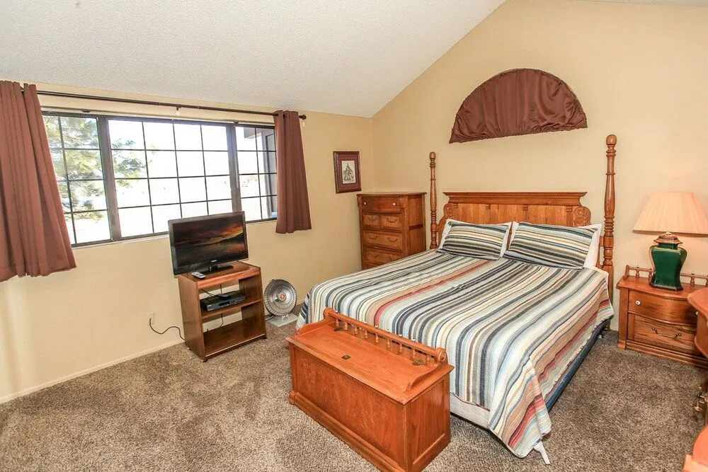 Orsi's Den