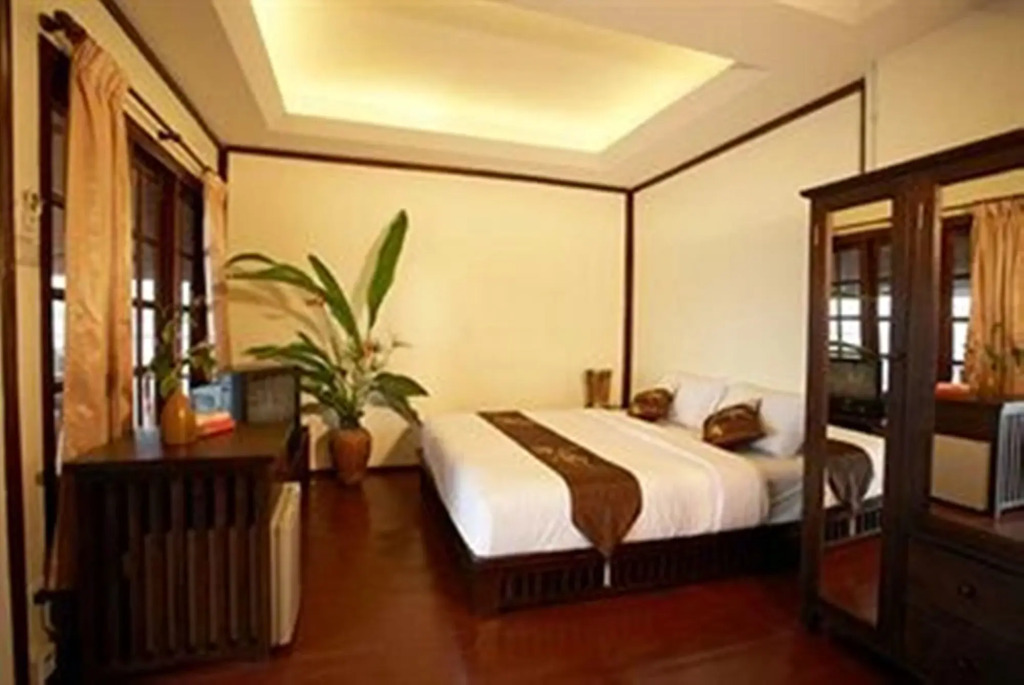 Tharathip Resort Koh Phangan - SHA Plus