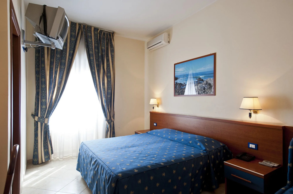 4 Pini Hotel