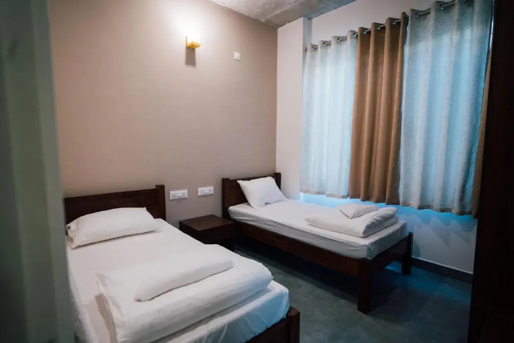 Draper Startup House ,Koramangala