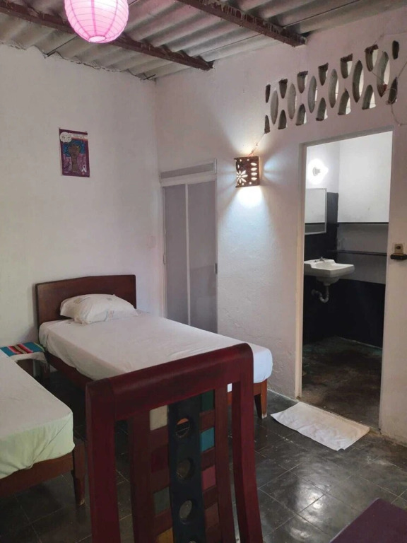 Casa La Playa