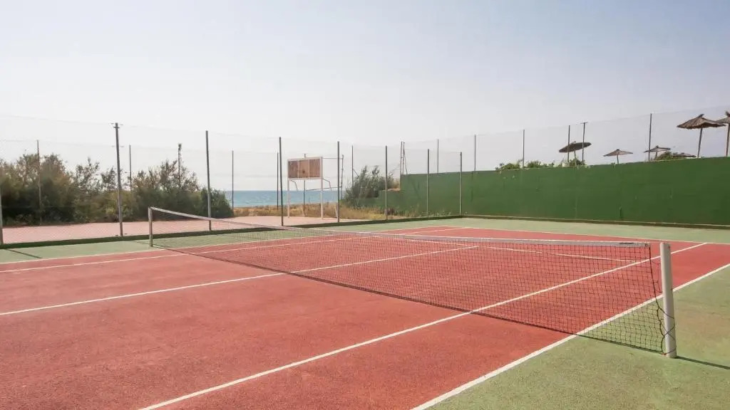 Aldea Beach 152