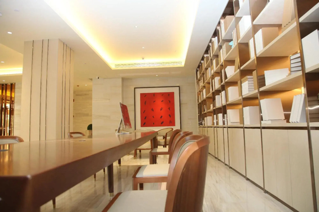 Ji Hotel Tianshui Central Plaza
