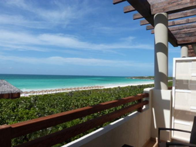 Eurostars Cayo Santa Mara