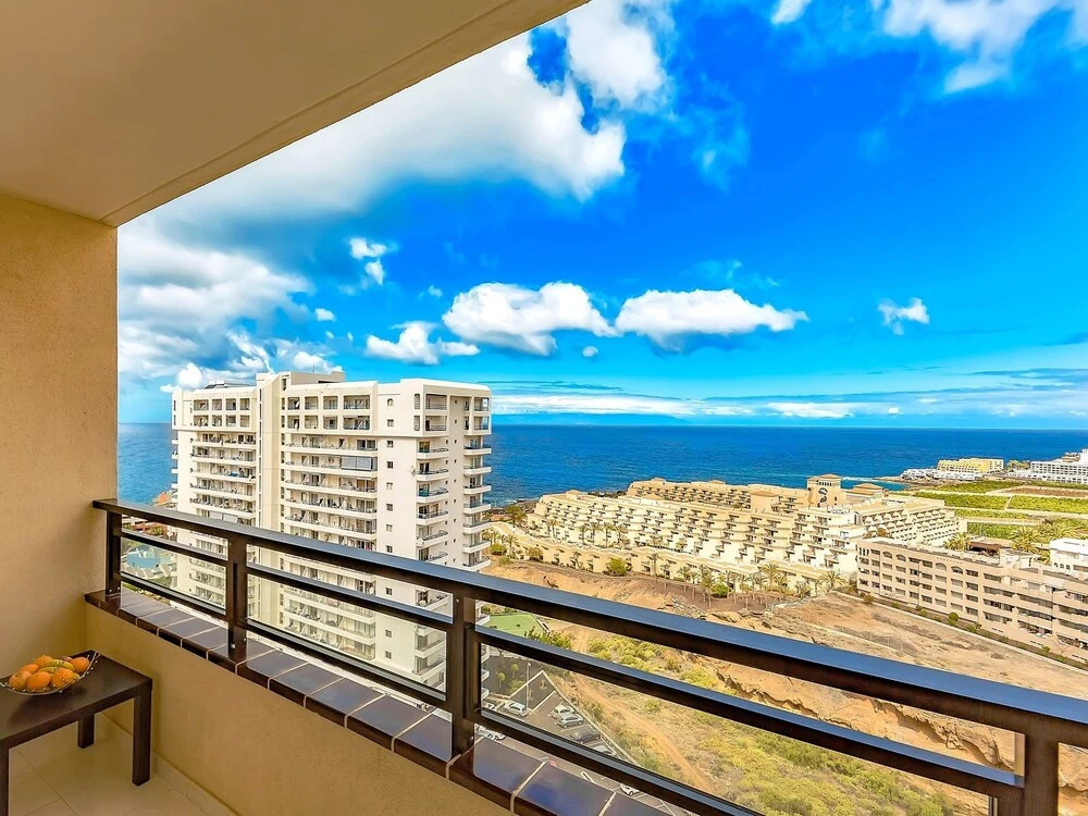 Vista Baranco