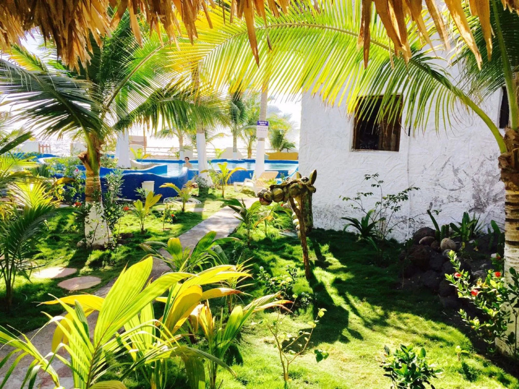 Marbella Eco Lodge