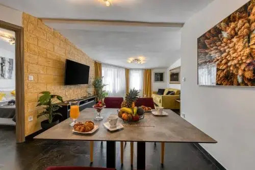 Dubrovnik Old Town Apartments