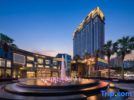 Holiday Inn Express Zhangzhou Zhangpu by IHG